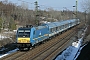 Bombardier 34741 - MÁV "480 002"
18.02.2012 - Szár
Dániel Solymosi