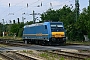 Bombardier 34741 - MÁV "480 002"
02.06.2011 - Hegyeshalom
Krisztián Balla