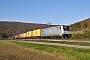 Bombardier 34742 - SETG "185 686-3"
31.10.2012 - Karlstadt-Gambach
René Große