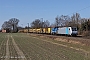 Bombardier 34742 - EVB "185 686-3"
07.04.2013 - Hummeldorf
Fokko van der Laan