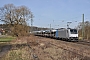 Bombardier 34742 - PCT "185 686-3"
25.02.2014 - Oberhaun
Marco Rodenburg