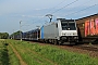 Bombardier 34742 - RTB Cargo "185 686-3"
21.05.2014 - Münster
Kurt Sattig