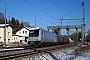 Bombardier 34742 - CFL Cargo "185 686-3"
18.01.2016 - Bad Kösen
Tobias Schubbert