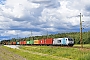 Bombardier 34742 - CFL Cargo "185 686-3"
20.07.2023 - Orebro
Thierry Leleu