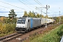 Bombardier 34742 - TX Logistik "185 686-4"
29.09.2026 - LängselePeider Trippi