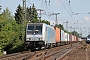 Bombardier 34743 - EVB "185 687-1"
04.07.2012 - Uelzen
Gerd Zerulla