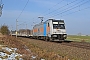 Bombardier 34743 - HSL "185 687-1"
10.02.2018 - Niederndodeleben
Marcus Schrödter