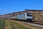 Bombardier 34743 - HSL "185 687-1"
03.03.2022 - Thüngersheim
Wolfgang Mauser