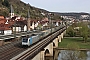 Bombardier 34743 - HSL "185 687-1"
12.04.2022 - Gemünden (Main)
Dirk Einsiedel