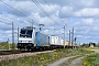 Bombardier 34745 - CargoNet "185 689-7"
08.05.2015 - Mosås
Michael E. Klaß