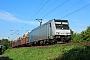 Bombardier 34745 - HSL "185 689-7"
08.07.2017 - Dieburg
Kurt Sattig