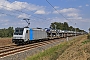 Bombardier 34745 - EVB "185 689-7"
06.09.2018 - Mockrehna
Rene Große