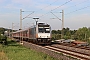 Bombardier 34745 - WFL "185 689-7"
20.07.2020 - Tübingen-Lustnau
Dirk Einsiedel