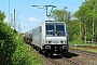 Bombardier 34745 - Railpool "185 689-7"
07.05.2022 - Dieburg
Kurt Sattig