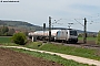 Bombardier 34745 - HSL "185 689-7"
04.05.2023 - Treuchtlingen-Wettelsheim
Frank Weimer