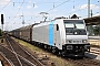 Bombardier 34746 - PCT "185 690-5"
30.05.2011 - Bremen, Hauptbahnhof
Michael Goll