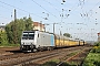 Bombardier 34746 - PCT "185 690-5"
26.08.2011 - Leipzig-Mockau
Jens Mittwoch
