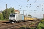 Bombardier 34746 - PCT "185 690-5"
26.08.2011 - Leipzig-Mockau
Jens Mittwoch