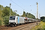 Bombardier 34746 - PCT "185 690-5"
26.08.2011 - Leipzig-Thekla
Jens Mittwoch