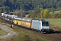 Bombardier 34746 - PCT "185 690-5"
22.10.2011 - Gambach
Thomas Girstenbrei