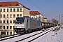 Bombardier 34746 - PCT "185 690-5"
01.02.2012 - Leipzig-Anger
René Große