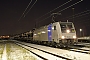 Bombardier 34746 - PCT "185 690-5"
30.01.2012 - Zwickau, Hauptbahnhof
René Große