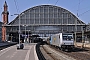 Bombardier 34746 - PCT "185 690-5"
15.03.2012 - Bremen, Hauptbahnhof
René Große