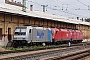 Bombardier 34746 - RTB Cargo "185 690-5"
01.06.2014 - Győr
Norbert Tilai