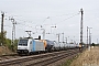 Bombardier 34746 - CTL "185 690-5"
14.09.2018 - Weißenfels-Großkorbetha
Martin Welzel