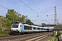 Bombardier 34746 - Railpool "185 690-5"
24.04.2026 - AngermundMartin Welzel