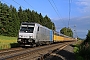 Bombardier 34747 - HTRS "185 691-3"
23.07.2011 - Beratzhausen
René Große