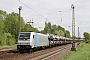 Bombardier 34747 - PCT "185 691-3"
04.05.2012 - Leipzig-Thekla
Jens Mittwoch