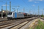 Bombardier 34747 - PCT "185 691-3"
22.06.2012 - Fürth (Bayern), Hauptbahnhof
Francesco Raviglione