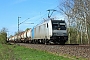 Bombardier 34747 - HSL "185 691-3"
10.04.2017 - Dieburg
Kurt Sattig