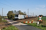 Bombardier 34747 - HSL "185 691-3"
15.10.2019 - Zerbst (Anhalt)-Güterglück
Alex Huber