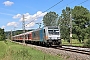 Bombardier 34747 - WFL "185 691-3"
18.07.2020 - Kirchentellinsfurt
Dirk Einsiedel