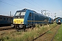 Bombardier 34748 - MÁV "480 003"
14.07.2011 - Budapest-Keleti
Krisztián Basza