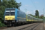 Bombardier 34748 - MÁV "480 003"
15.08.2011 - Budapest-Kelenföld
Mihály Varga