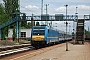 Bombardier 34748 - MÁV "480 003"
06.06.2012 - Budapest-Ferencváros
Harald Belz