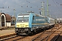 Bombardier 34748 - MÁV "480 003"
18.07.2014 - Budapest, Bf. Budapest Keleti
Thomas Wohlfarth