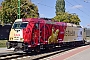 Bombardier 34748 - MÁV "480 003"
15.08.2017 - Székesfehérvár
László Vécsei