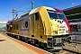 Bombardier 34748 - MÁV "480 003"
15.08.2017 - Székesfehérvár
Csaba Stahl