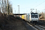 Bombardier 34749 - RTB Cargo "185 692-1"
14.01.2012 - Hanau
Thomas Wohlfarth