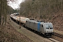 Bombardier 34749 - RTB Cargo "185 692-1"
13.03.2012 - Venlo
Ronnie Beijers