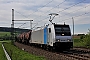 Bombardier 34749 - RTB Cargo "185 692-1"
17.05.2013 - Schöps
Christian Klotz