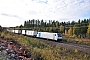 Bombardier 34749 - CargoNet "185 692-1"
02.10.2014 - Ange
Gerold Rauter