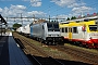 Bombardier 34749 - CargoNet "185 692-1"
12.06.2015 - Hässleholm
Frode Kalleberg