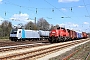 Bombardier 34749 - HSL "185 692-1"
08.04.2016 - Leipzig-Wiederitzsch
Daniel Berg