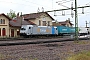 Bombardier 34749 - CargoNet "185 692-1"
14.07.2020 - Kristinehamn
Markus Blidh