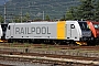 Bombardier 34751 - Railpool "185 704-4"
03.07.2011 - Domodossola
Fabien Perissinotto